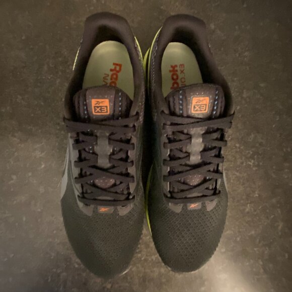 Reebok Nano X3 Training Shoes - Size 12 - Picture 8 of 10